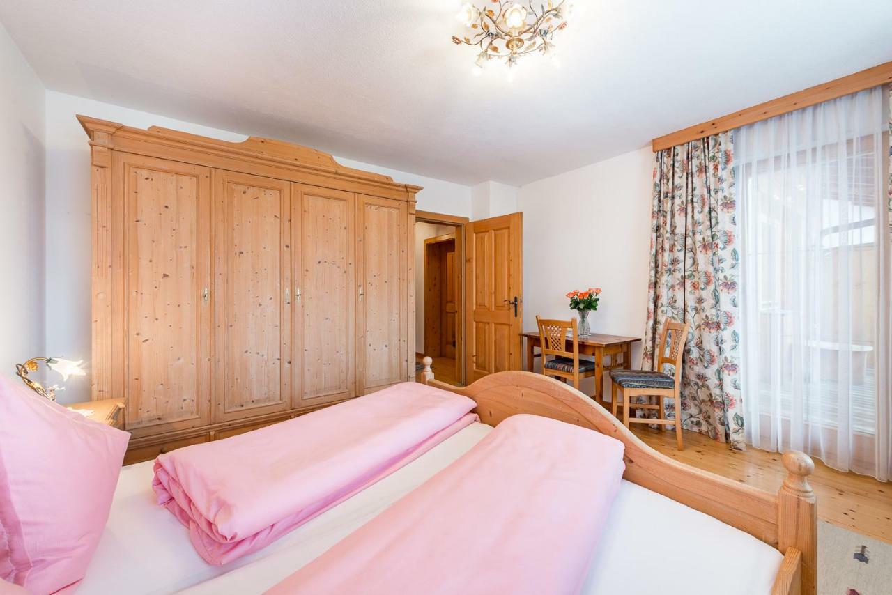 Haus Gasteig Villa Stans Eksteriør bilde